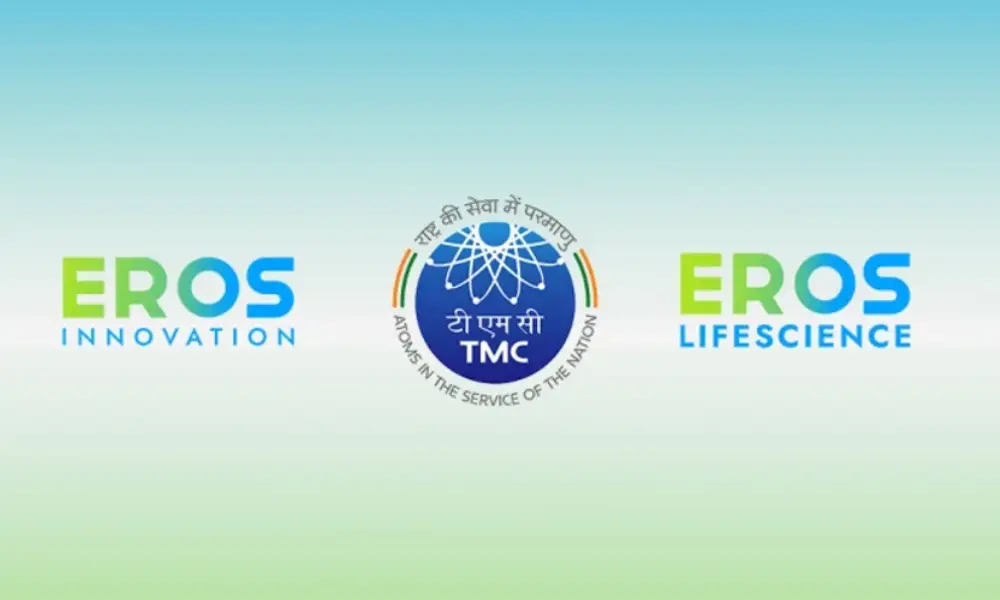 Eros lifescience