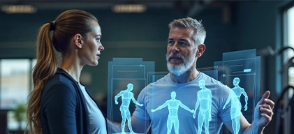 Behavioral & Lifestyle Intelligence Models