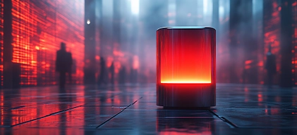 Early Warning & Alert Systems