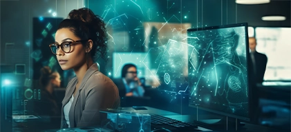 Integrated Lab & Lifestyle Analytics