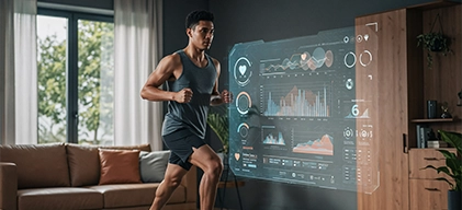 Personalized Health Dashboards