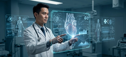 Predictive Health Modeling Engines