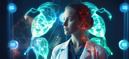 health foundation model