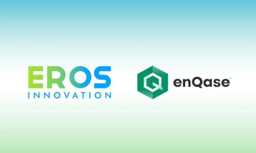 Eros enQase